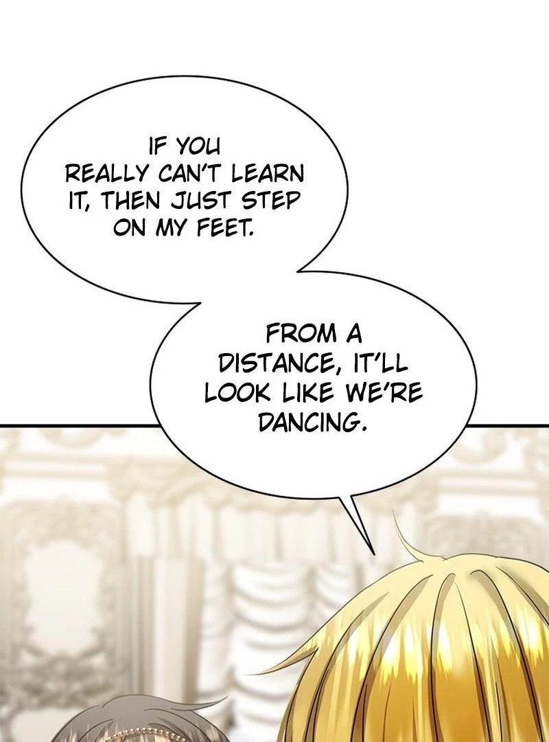 I Need Someone to Stop My Older Brothers Chapter 23 - Page 136