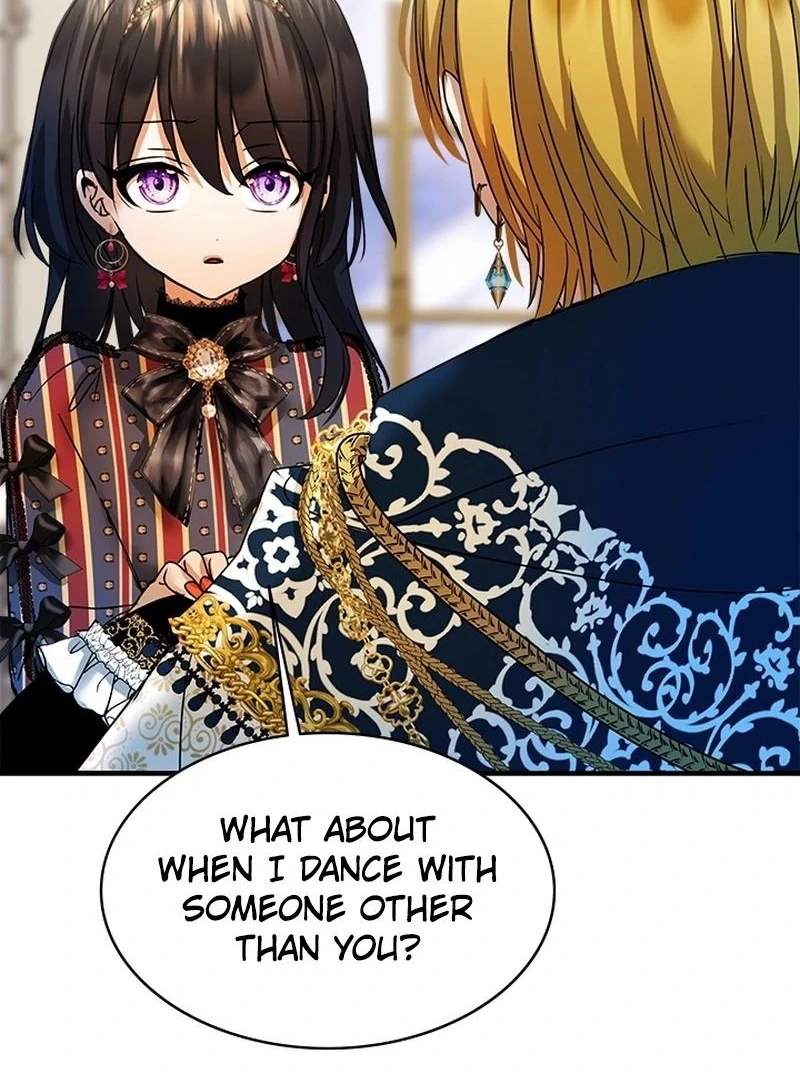 I Need Someone to Stop My Older Brothers Chapter 23 - Page 137