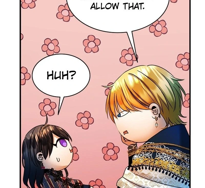 I Need Someone to Stop My Older Brothers Chapter 23 - Page 139
