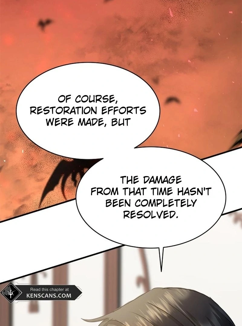 I Need Someone to Stop My Older Brothers Chapter 23 - Page 31