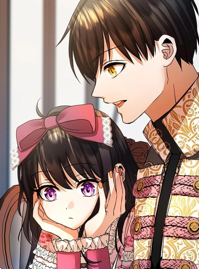 I Need Someone to Stop My Older Brothers Chapter 23 - Page 32