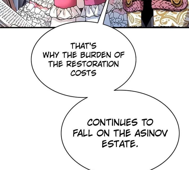 I Need Someone to Stop My Older Brothers Chapter 23 - Page 33