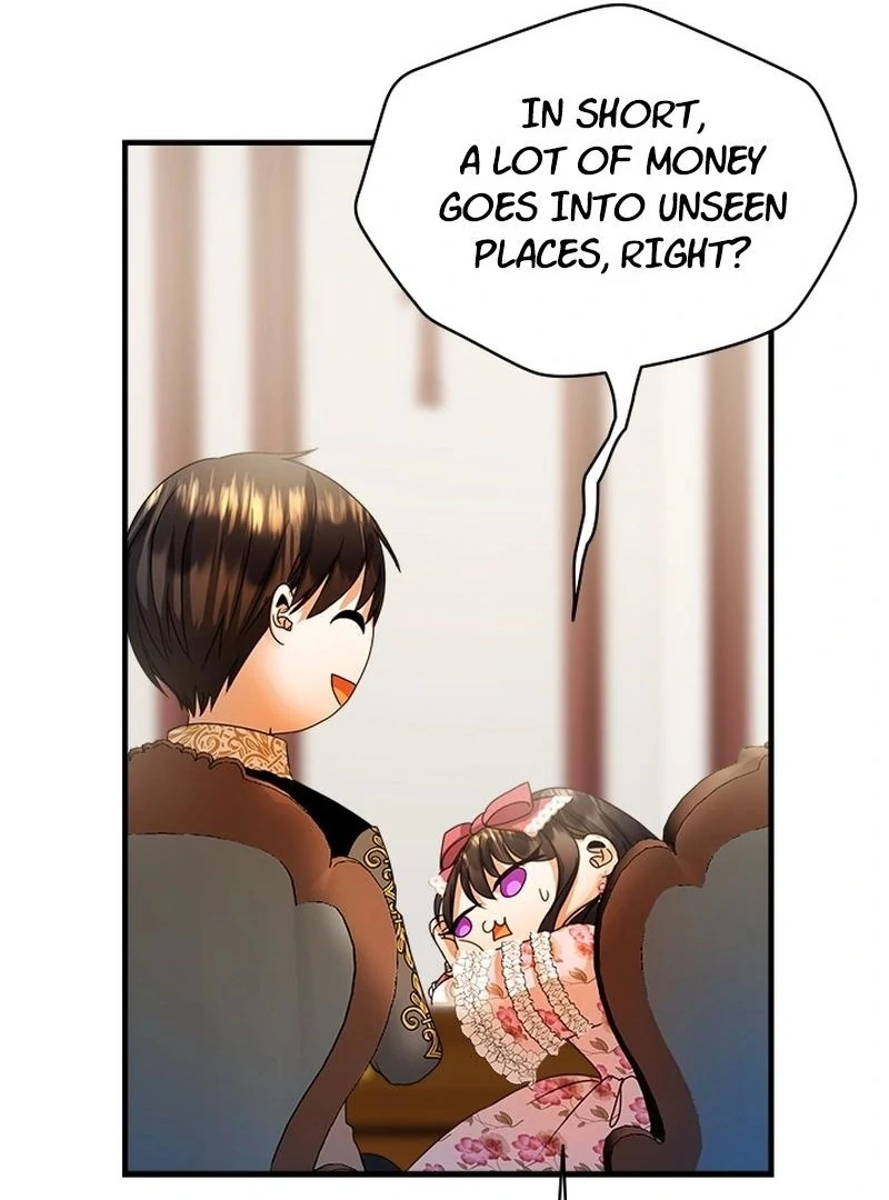 I Need Someone to Stop My Older Brothers Chapter 23 - Page 41