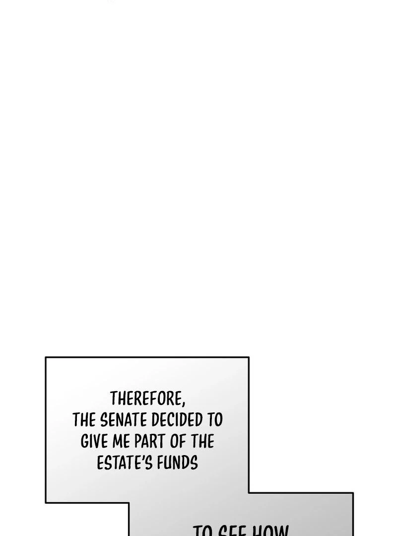I Need Someone to Stop My Older Brothers Chapter 23 - Page 43