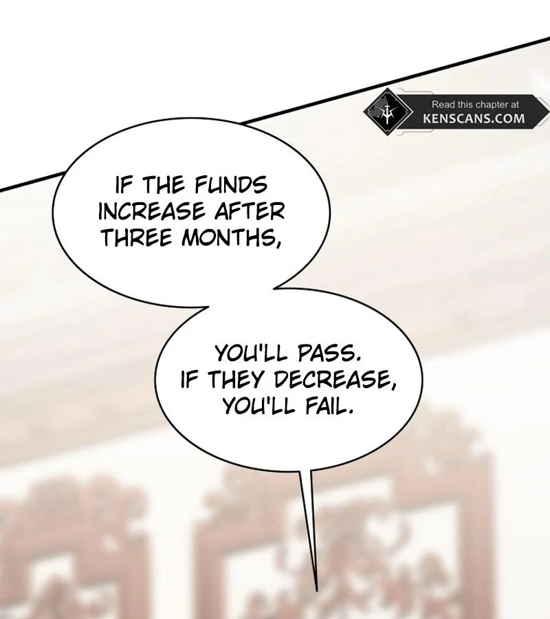 I Need Someone to Stop My Older Brothers Chapter 23 - Page 45