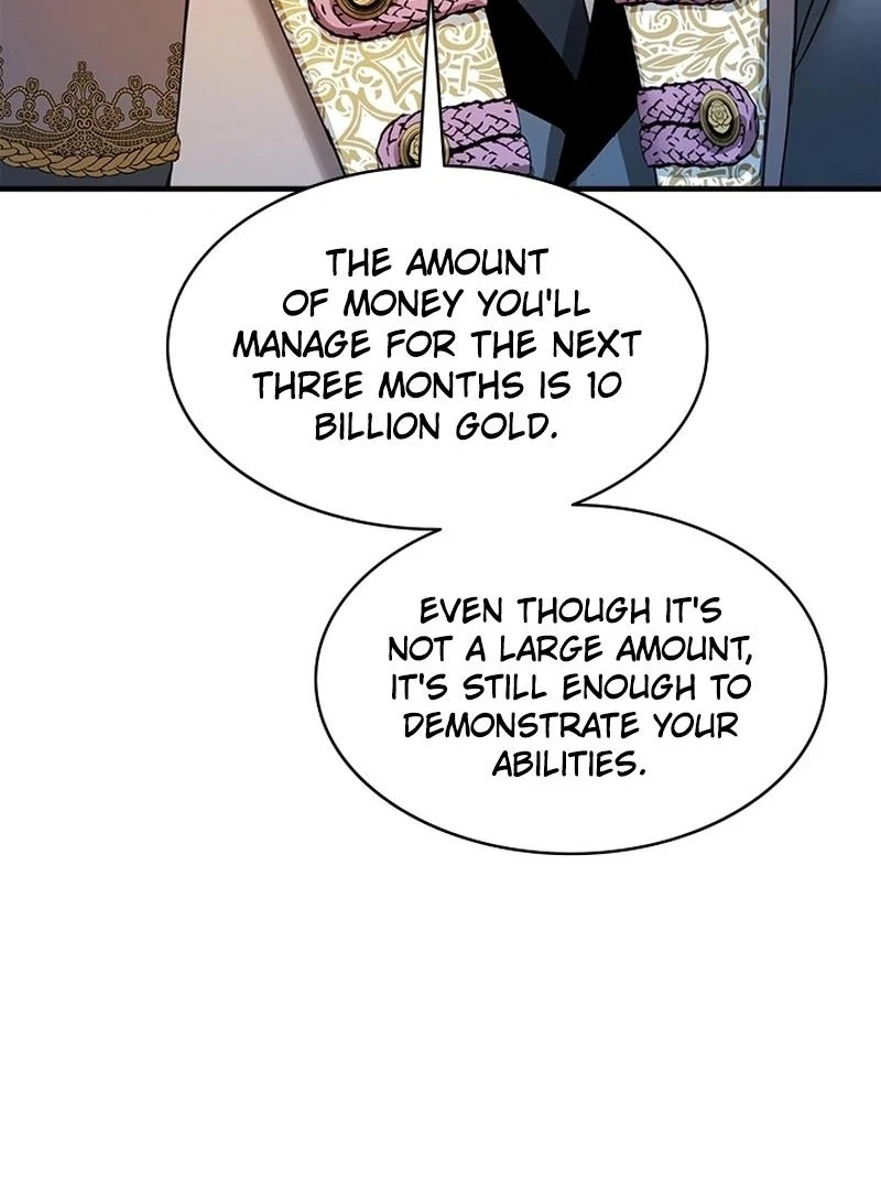 I Need Someone to Stop My Older Brothers Chapter 23 - Page 47