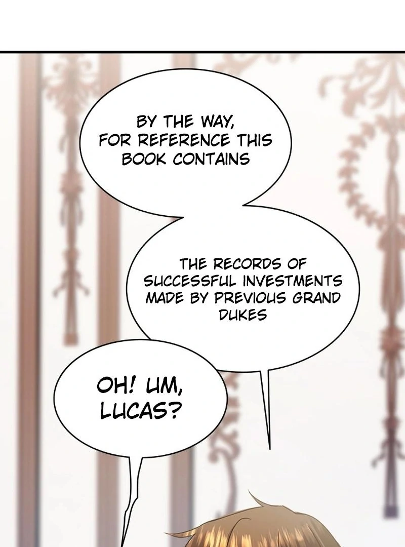 I Need Someone to Stop My Older Brothers Chapter 23 - Page 52