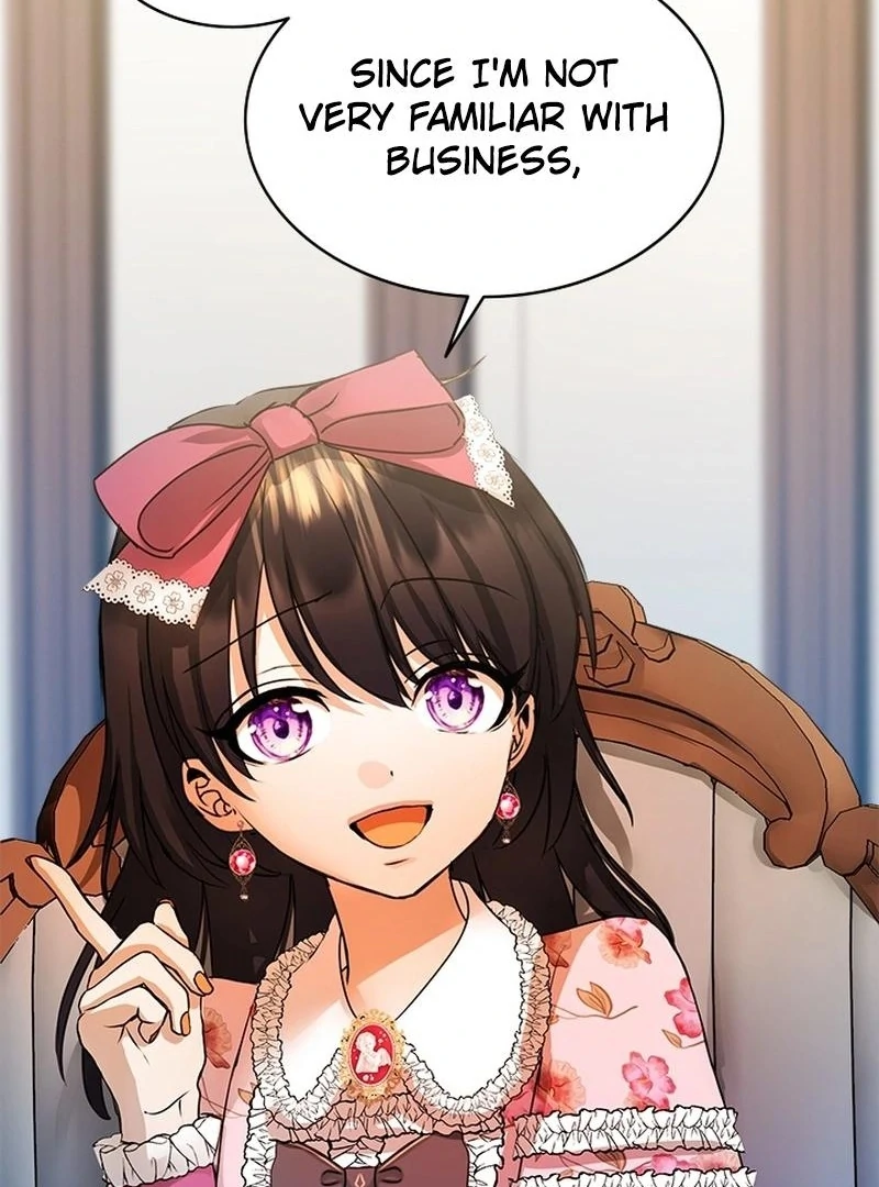 I Need Someone to Stop My Older Brothers Chapter 23 - Page 55