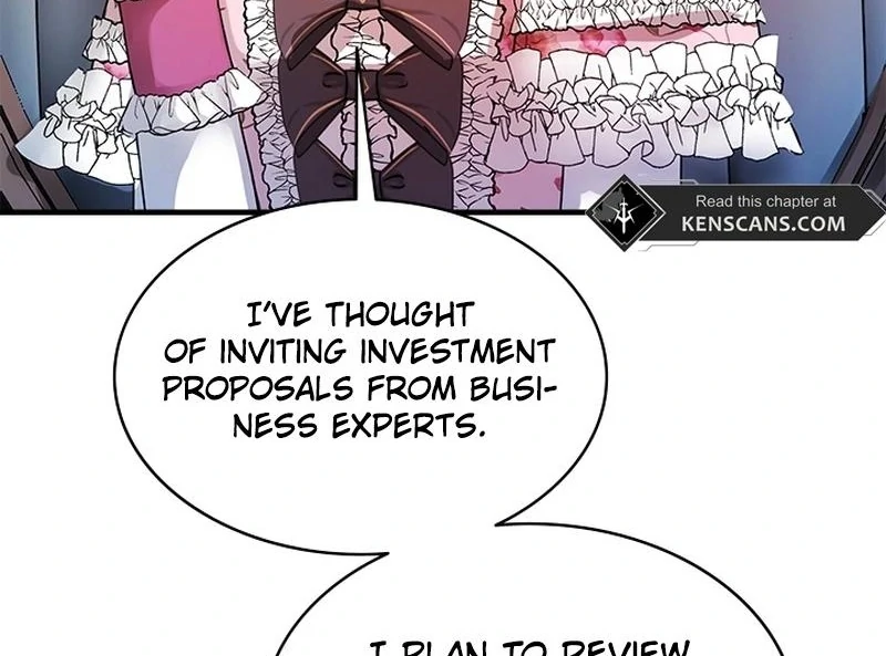 I Need Someone to Stop My Older Brothers Chapter 23 - Page 56