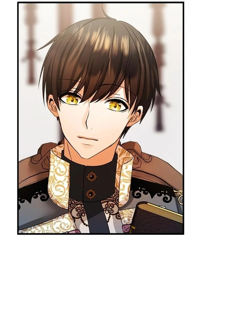 I Need Someone to Stop My Older Brothers Chapter 23 - Page 58
