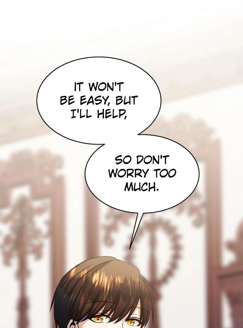 I Need Someone to Stop My Older Brothers Chapter 23 - Page 65