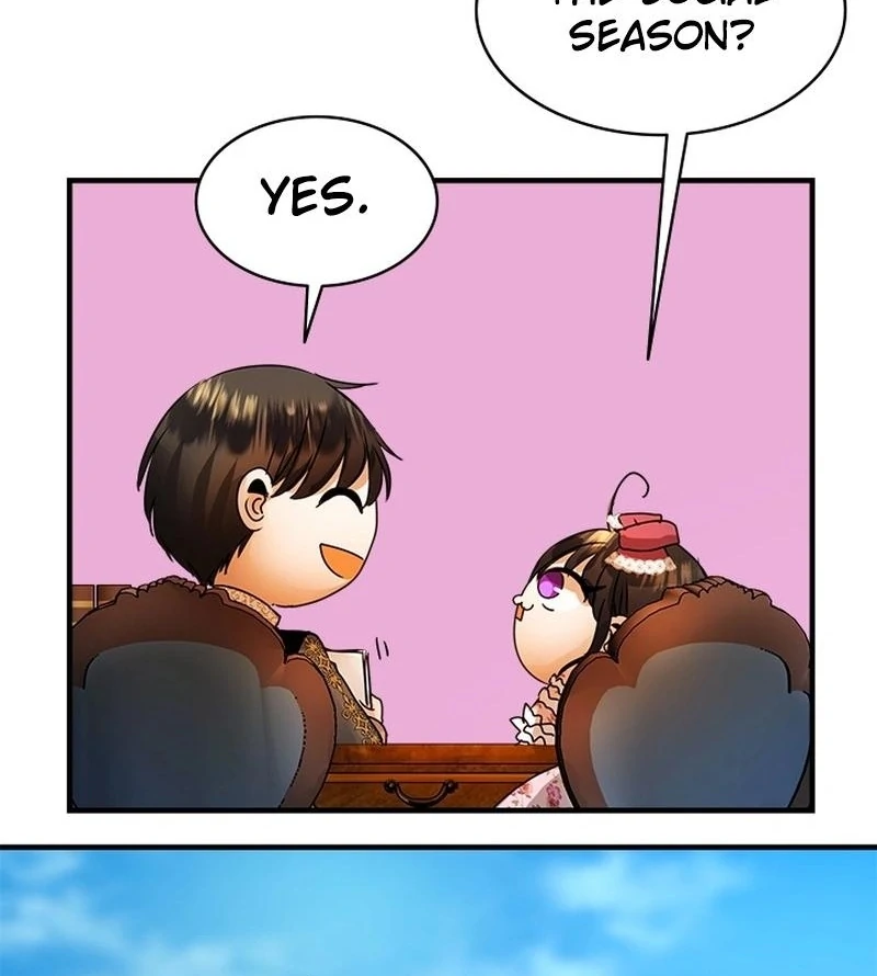 I Need Someone to Stop My Older Brothers Chapter 23 - Page 68