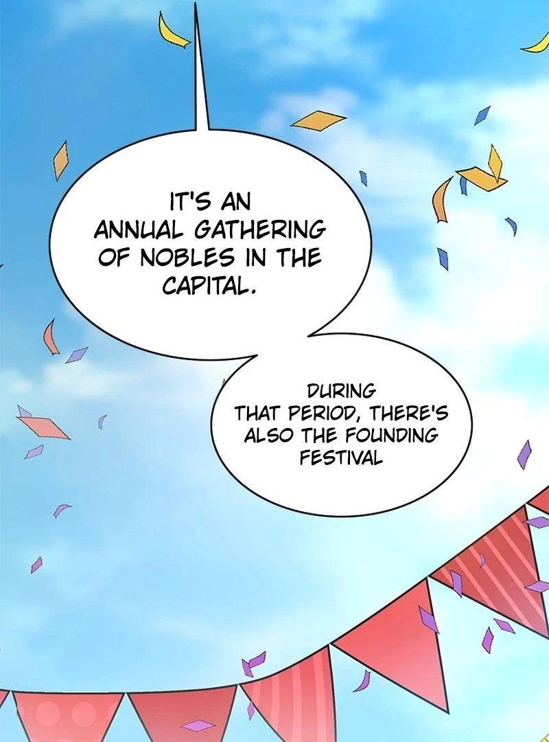 I Need Someone to Stop My Older Brothers Chapter 23 - Page 69