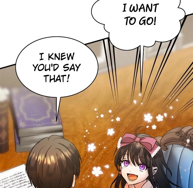 I Need Someone to Stop My Older Brothers Chapter 23 - Page 73