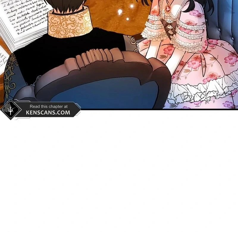 I Need Someone to Stop My Older Brothers Chapter 23 - Page 74