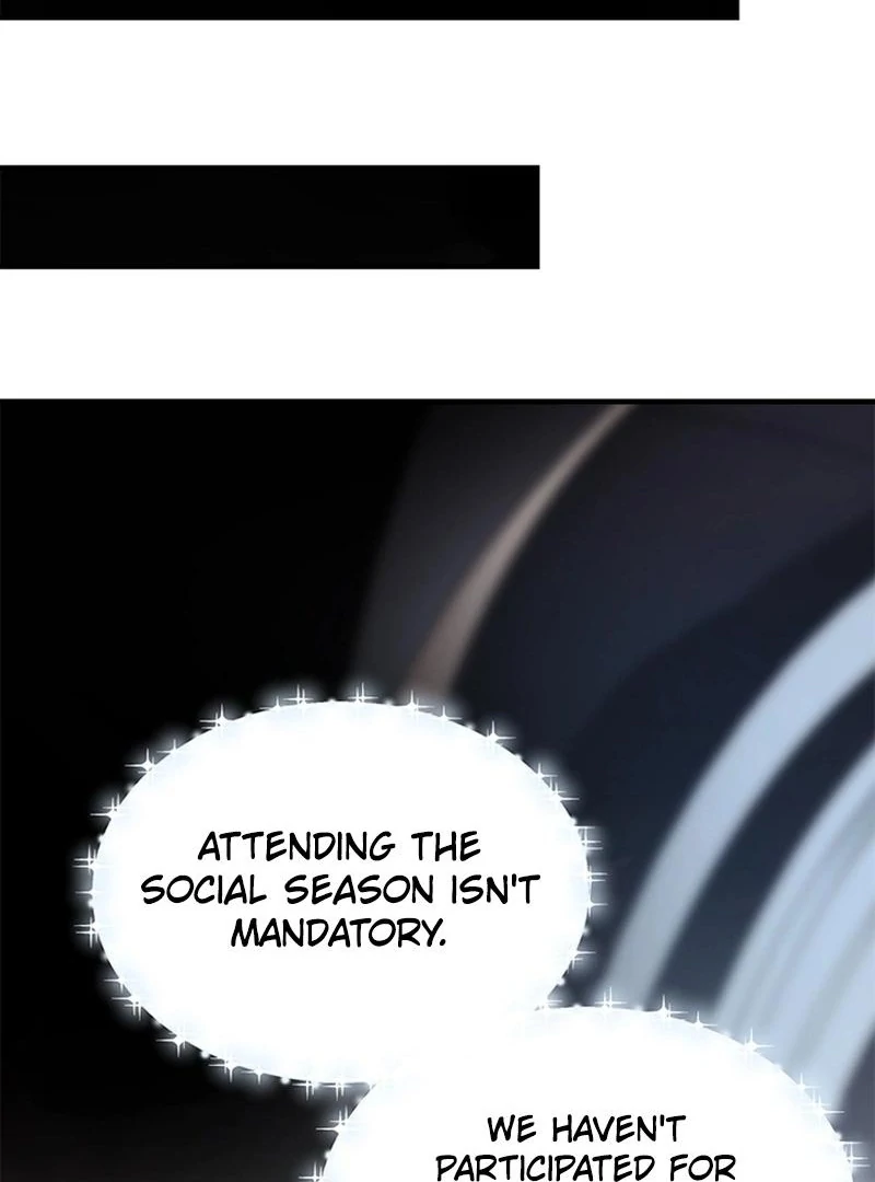 I Need Someone to Stop My Older Brothers Chapter 23 - Page 77