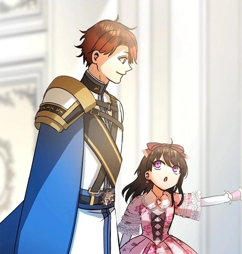 I Need Someone to Stop My Older Brothers Chapter 23 - Page 79