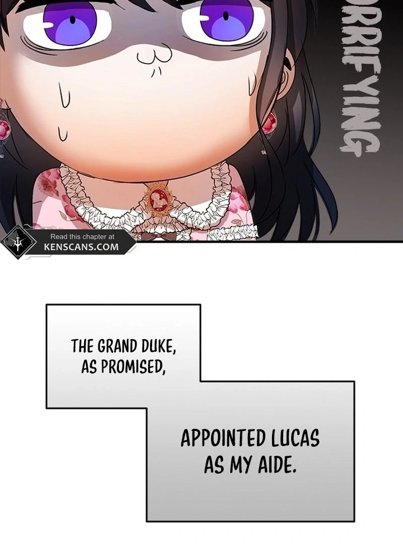 I Need Someone to Stop My Older Brothers Chapter 23 - Page 8