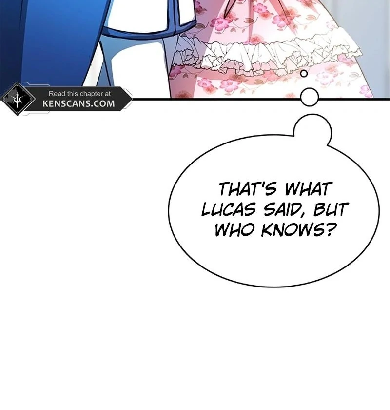 I Need Someone to Stop My Older Brothers Chapter 23 - Page 80
