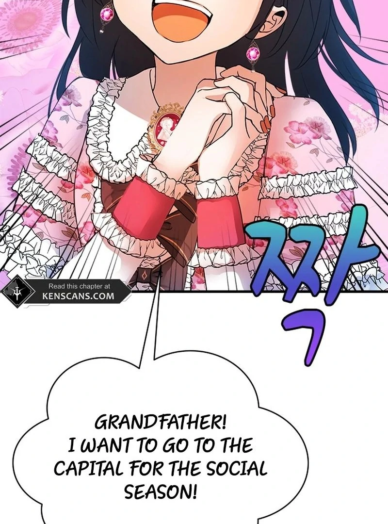 I Need Someone to Stop My Older Brothers Chapter 23 - Page 83