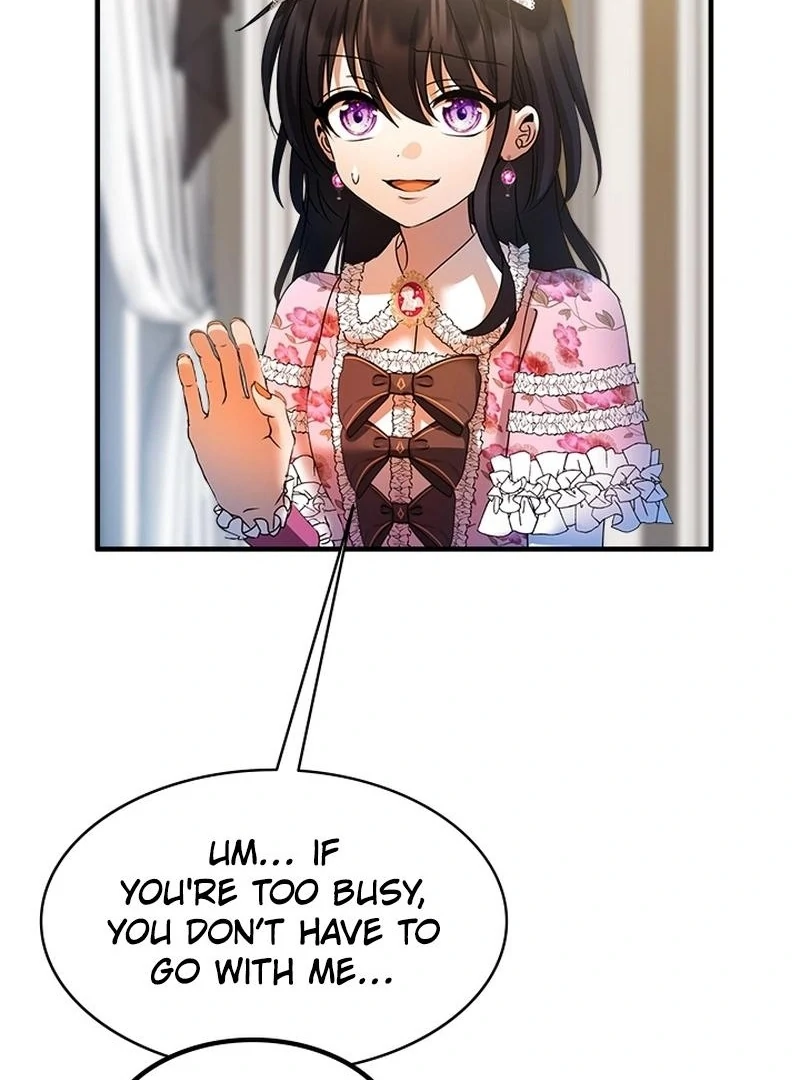 I Need Someone to Stop My Older Brothers Chapter 23 - Page 90