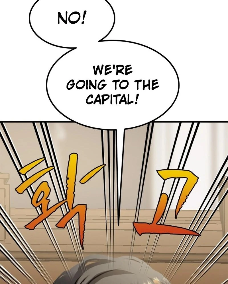 I Need Someone to Stop My Older Brothers Chapter 23 - Page 91
