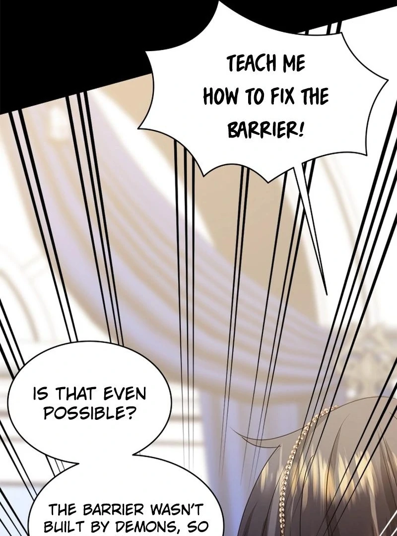 I Need Someone to Stop My Older Brothers Chapter 24 - Page 101