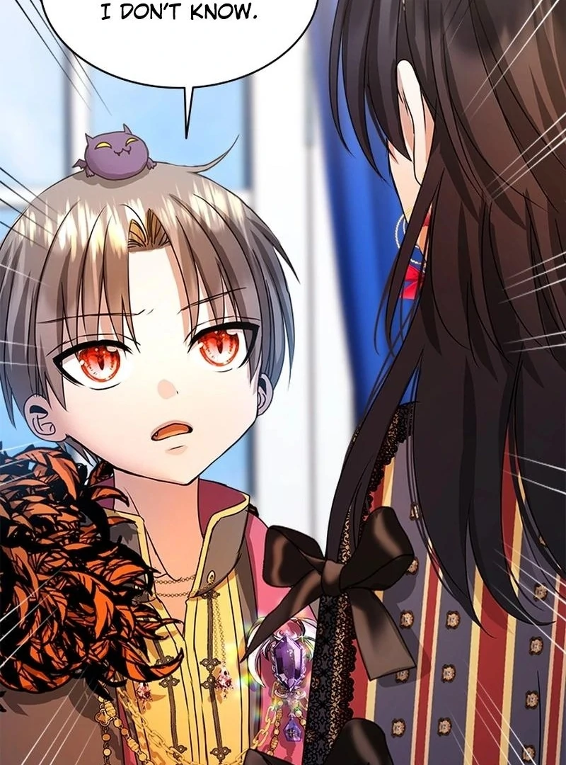 I Need Someone to Stop My Older Brothers Chapter 24 - Page 102