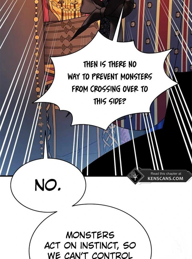 I Need Someone to Stop My Older Brothers Chapter 24 - Page 103