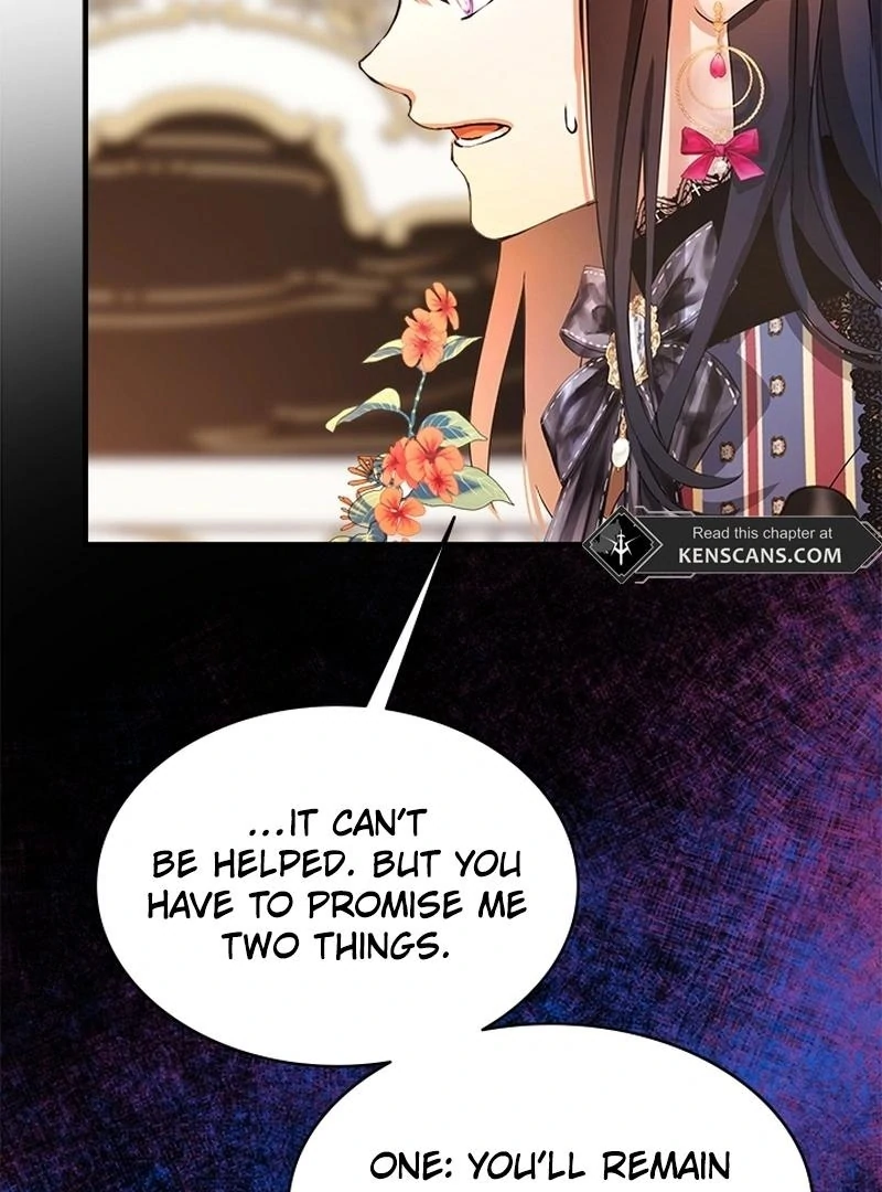 I Need Someone to Stop My Older Brothers Chapter 24 - Page 110