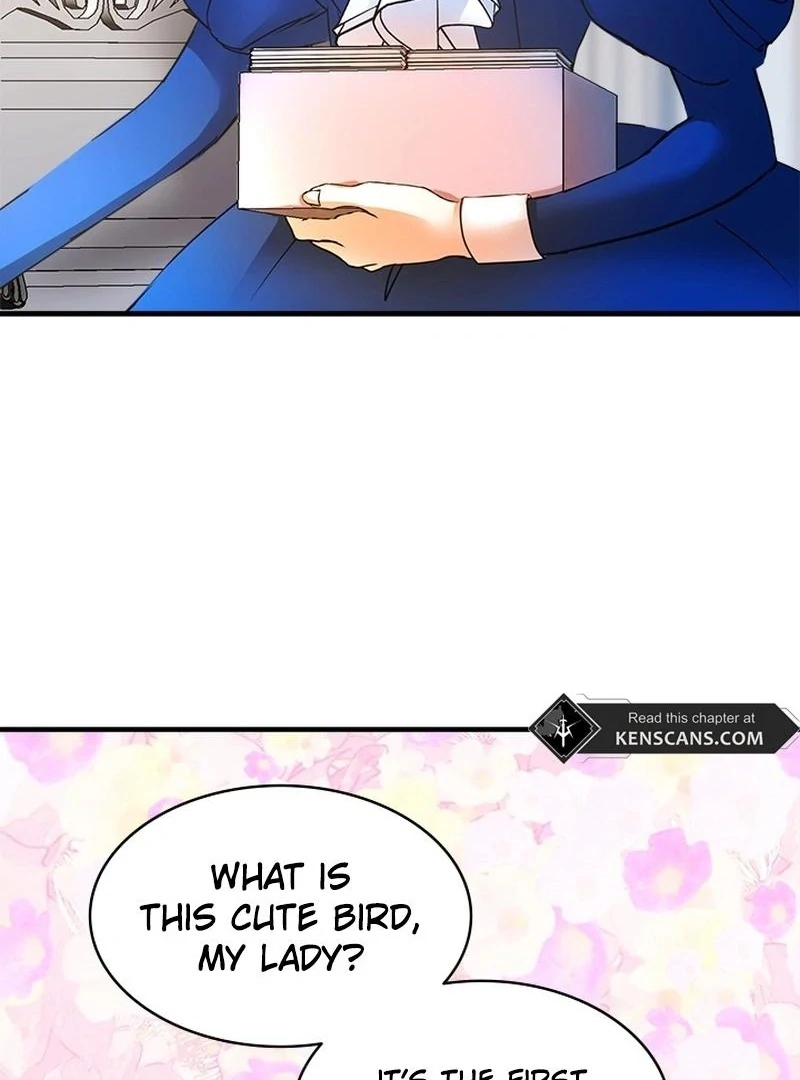 I Need Someone to Stop My Older Brothers Chapter 24 - Page 121