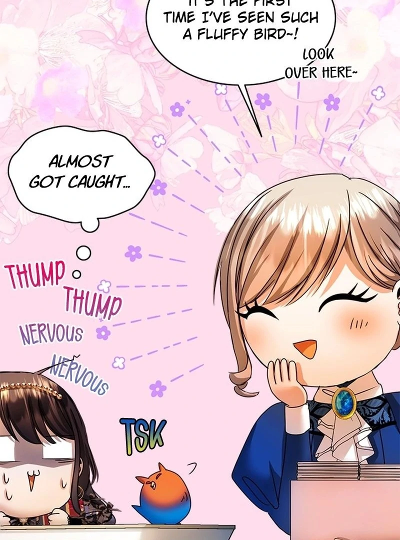 I Need Someone to Stop My Older Brothers Chapter 24 - Page 122