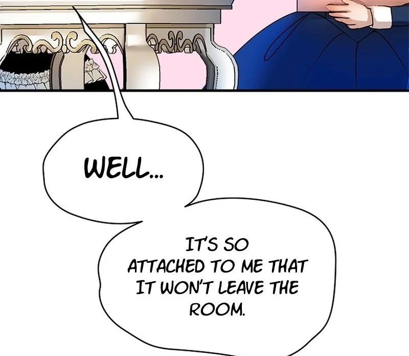I Need Someone to Stop My Older Brothers Chapter 24 - Page 123