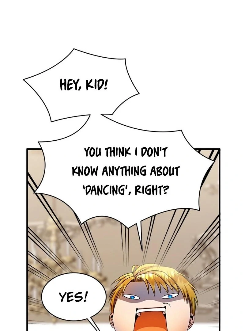 I Need Someone to Stop My Older Brothers Chapter 24 - Page 13