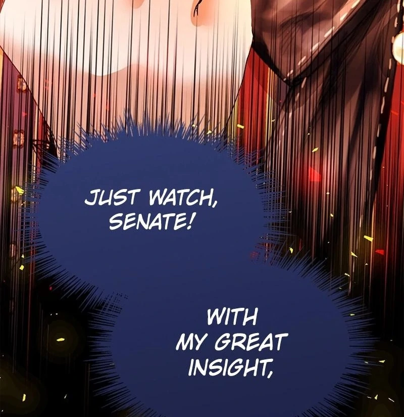 I Need Someone to Stop My Older Brothers Chapter 24 - Page 131