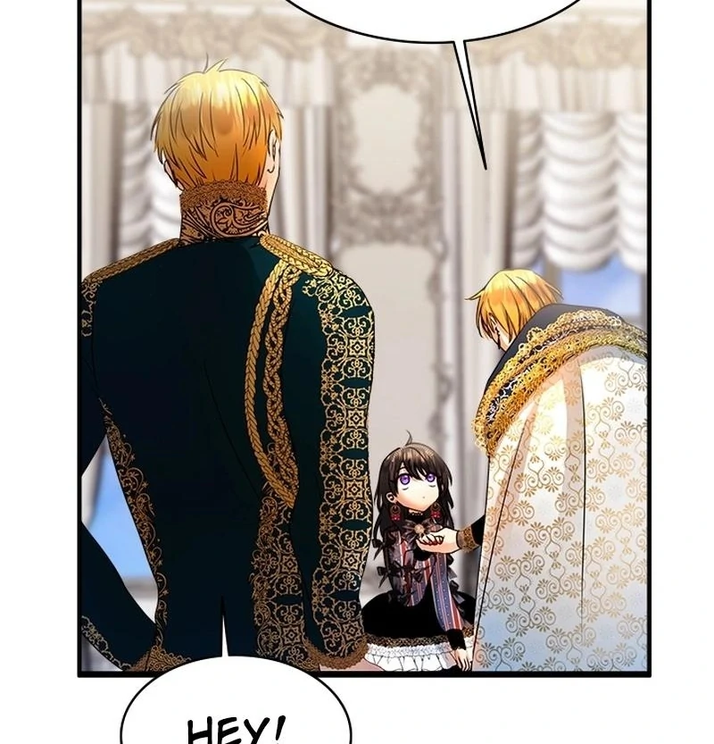 I Need Someone to Stop My Older Brothers Chapter 24 - Page 17