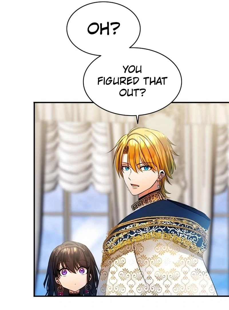 I Need Someone to Stop My Older Brothers Chapter 24 - Page 19