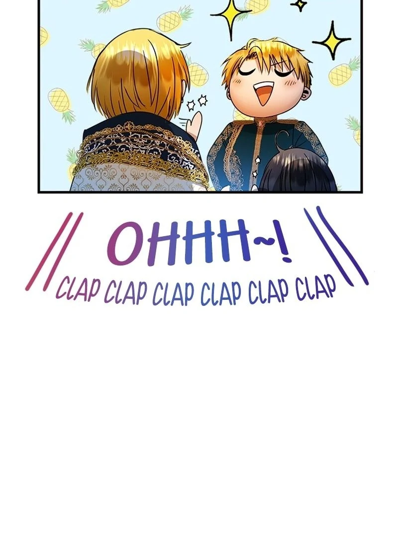 I Need Someone to Stop My Older Brothers Chapter 24 - Page 21