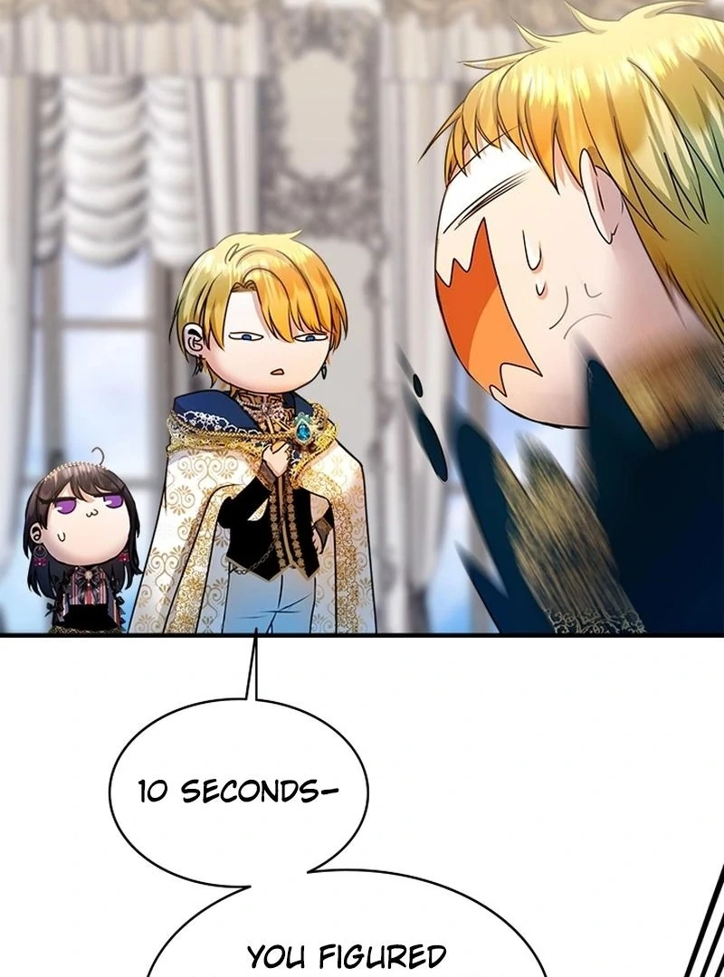 I Need Someone to Stop My Older Brothers Chapter 24 - Page 24