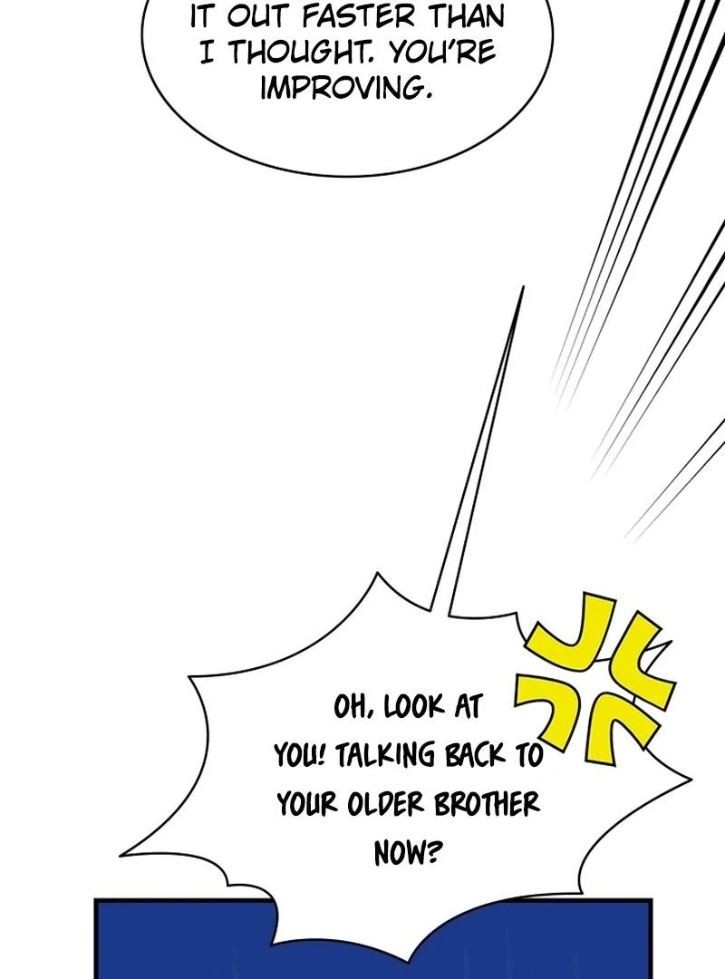 I Need Someone to Stop My Older Brothers Chapter 24 - Page 25