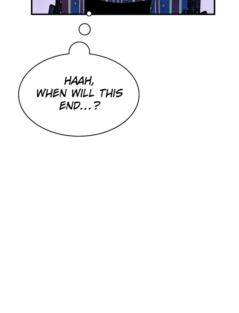 I Need Someone to Stop My Older Brothers Chapter 24 - Page 27