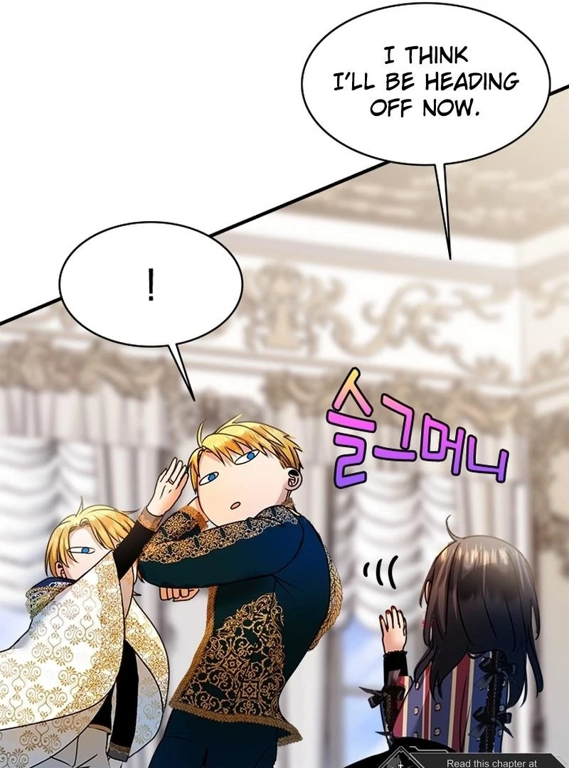 I Need Someone to Stop My Older Brothers Chapter 24 - Page 28