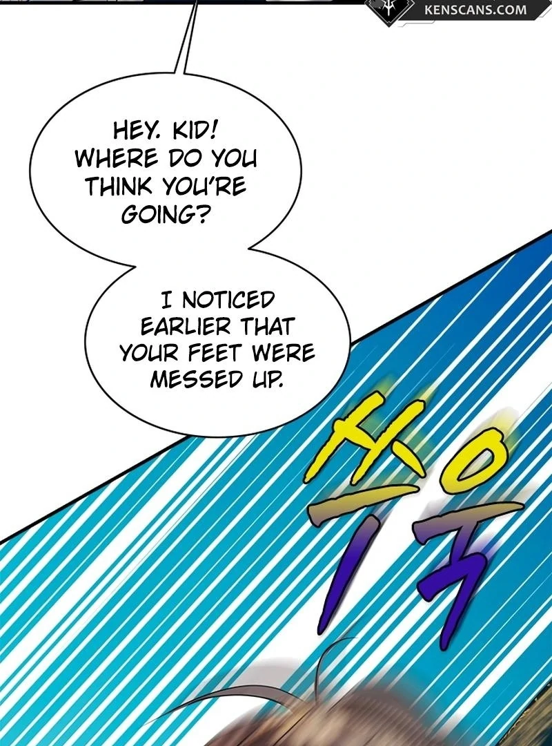 I Need Someone to Stop My Older Brothers Chapter 24 - Page 29