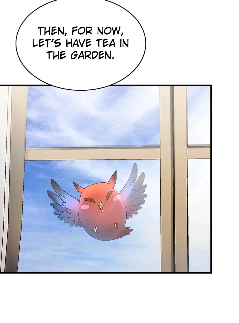 I Need Someone to Stop My Older Brothers Chapter 24 - Page 35