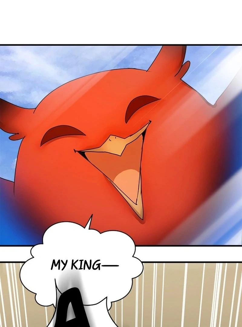 I Need Someone to Stop My Older Brothers Chapter 24 - Page 36