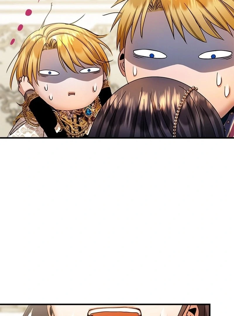 I Need Someone to Stop My Older Brothers Chapter 24 - Page 42