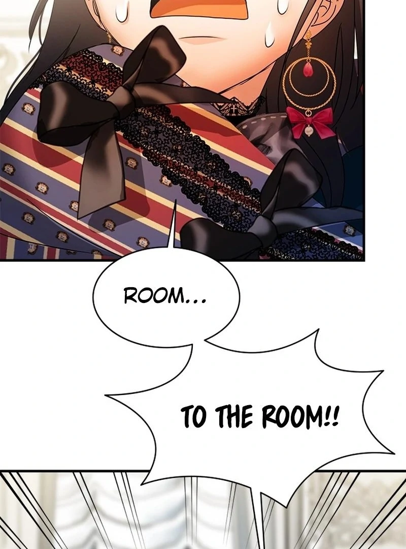 I Need Someone to Stop My Older Brothers Chapter 24 - Page 43