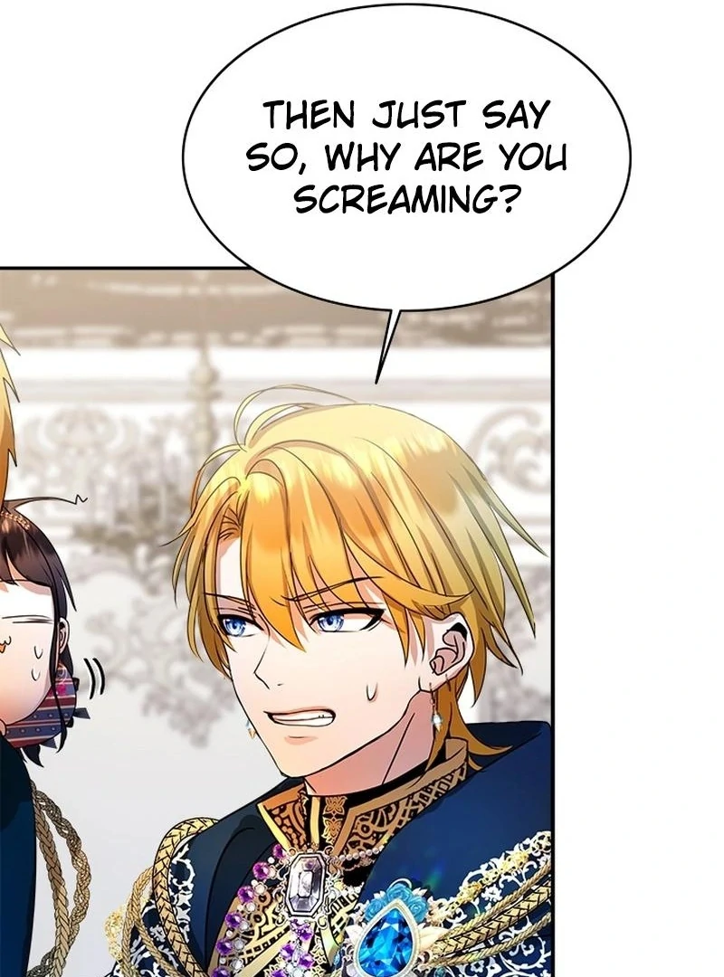 I Need Someone to Stop My Older Brothers Chapter 24 - Page 51