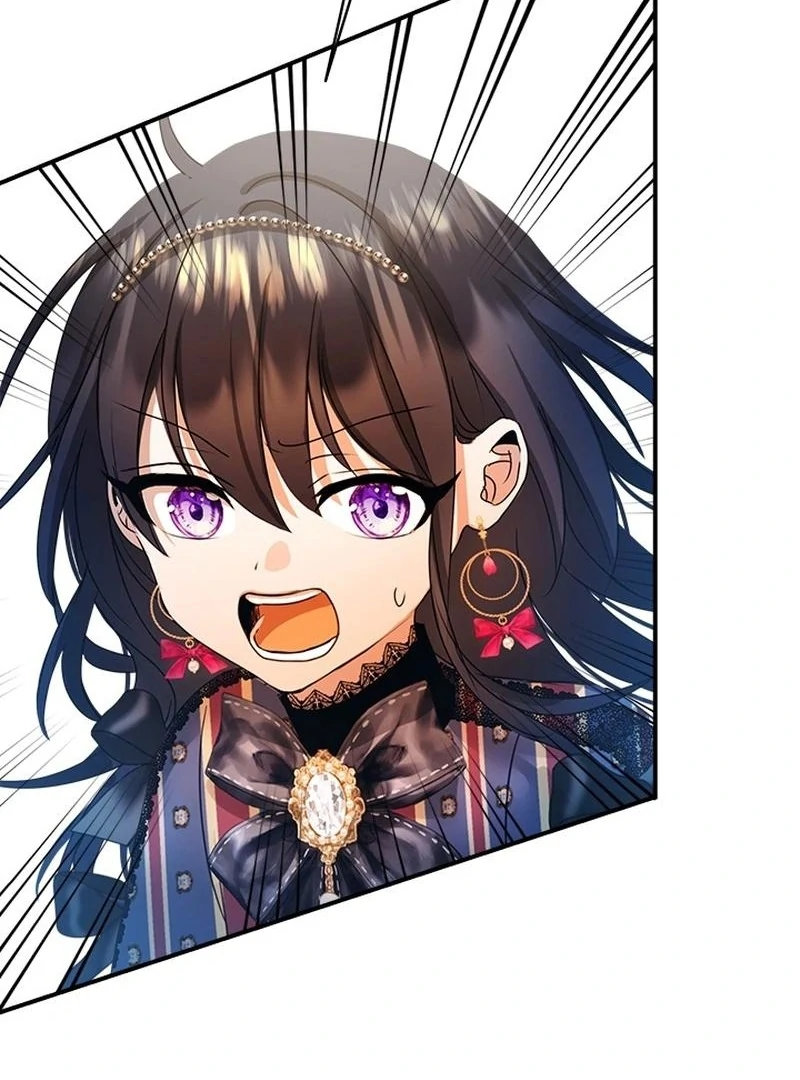 I Need Someone to Stop My Older Brothers Chapter 24 - Page 59