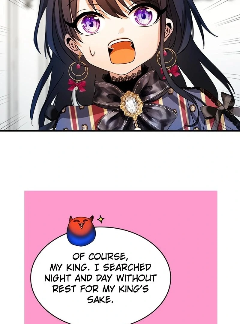 I Need Someone to Stop My Older Brothers Chapter 24 - Page 64